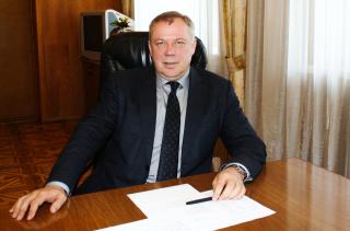 Новий опалювальний сезон у Кам’янському пройде без ТЕЦ «ДніпроАЗОТа»